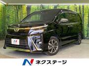 2018 TOYOTA VOXY