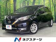 2018 NISSAN NOTE