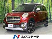 2018 DAIHATSU CAST