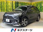 2023 TOYOTA RAIZE