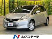 2012 HONDA FIT