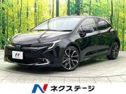 2023 TOYOTA COROLLA SPORT