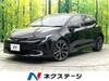 TOYOTA COROLLA SPORT