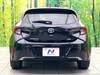 TOYOTA COROLLA SPORT