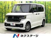 2022 HONDA N-BOX CUSTOM