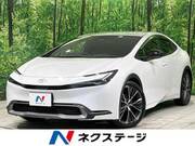 2023 TOYOTA PRIUS G
