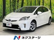 2016 TOYOTA PRIUS S