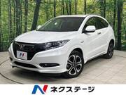 2018 HONDA VEZEL