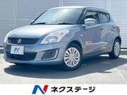 2015 SUZUKI SWIFT XG