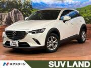 2021 MAZDA CX-3 XD