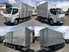 FUSO CANTER