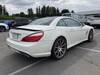 MERCEDES BENZ SL