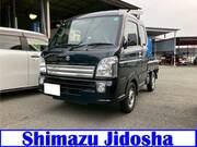 2024 SUZUKI CARRY TRUCK