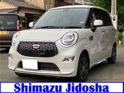 2016 DAIHATSU CAST