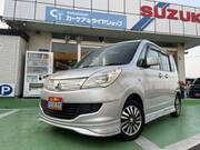 2011 MITSUBISHI OTHER