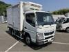 FUSO CANTER