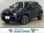 2023 TOYOTA YARIS CROSS Z