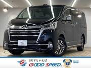 2020 TOYOTA GRANACE PREMIUM