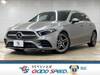 MERCEDES BENZ A-CLASS