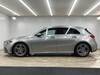 MERCEDES BENZ A-CLASS