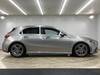 MERCEDES BENZ A-CLASS