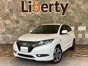 2015 HONDA VEZEL