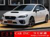 SUBARU WRX S4