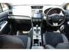 SUBARU WRX S4
