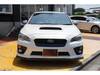 SUBARU WRX S4