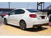 SUBARU WRX S4