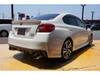 SUBARU WRX S4