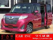 2020 TOYOTA ROOMY