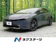 2023 TOYOTA PRIUS G
