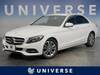 MERCEDES BENZ C-CLASS