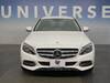 MERCEDES BENZ C-CLASS