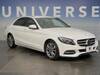 MERCEDES BENZ C-CLASS