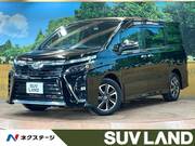 2019 TOYOTA VOXY