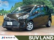 2018 TOYOTA SIENTA G