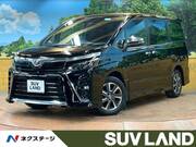 2020 TOYOTA VOXY