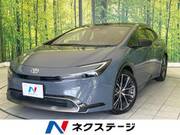 2023 TOYOTA PRIUS