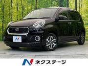2016 TOYOTA PASSO