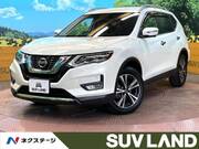 2018 NISSAN X-TRAIL 20Xi