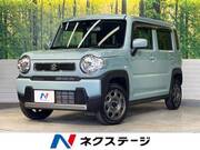 2023 SUZUKI HUSTLER