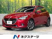 2015 MAZDA DEMIO
