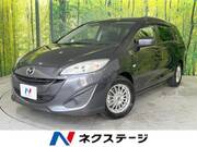 2014 MAZDA PREMACY
