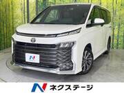 2023 TOYOTA VOXY