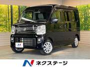 2018 SUZUKI EVERY WAGON