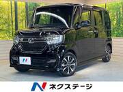 2020 HONDA N-BOX CUSTOM