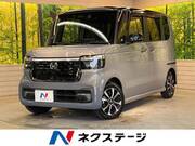 2023 HONDA N-BOX CUSTOM