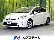 2014 TOYOTA PRIUS S
